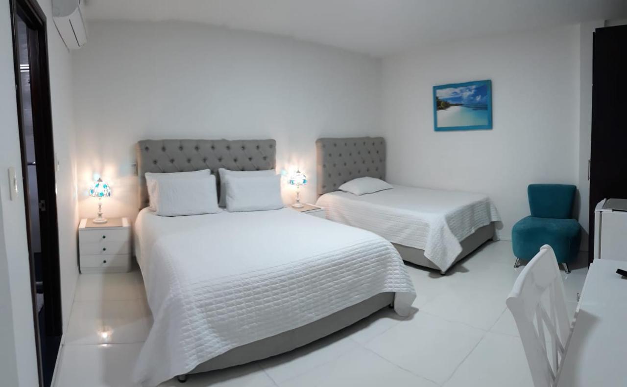 Hotel Colonial Andino - Parque Principal De Pitalito Kültér fotó