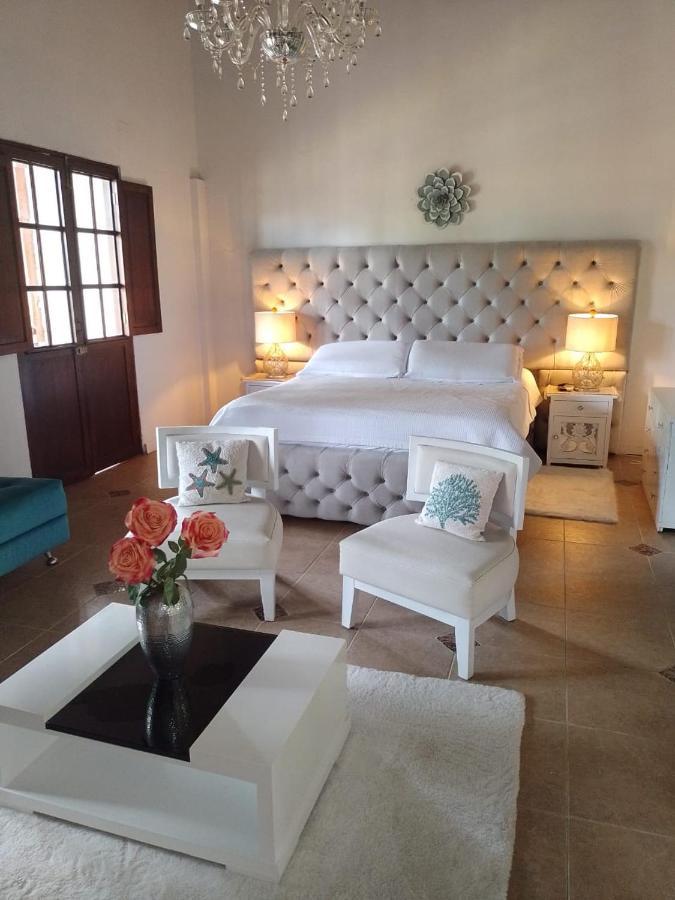 Hotel Colonial Andino - Parque Principal De Pitalito Kültér fotó
