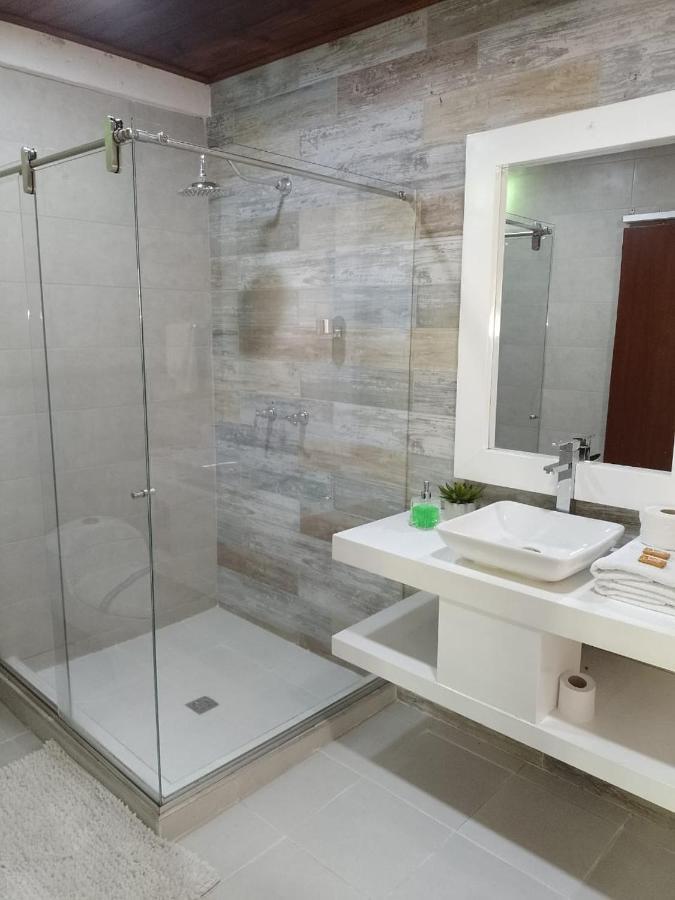 Hotel Colonial Andino - Parque Principal De Pitalito Kültér fotó