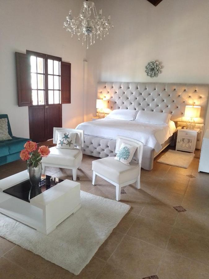 Hotel Colonial Andino - Parque Principal De Pitalito Kültér fotó