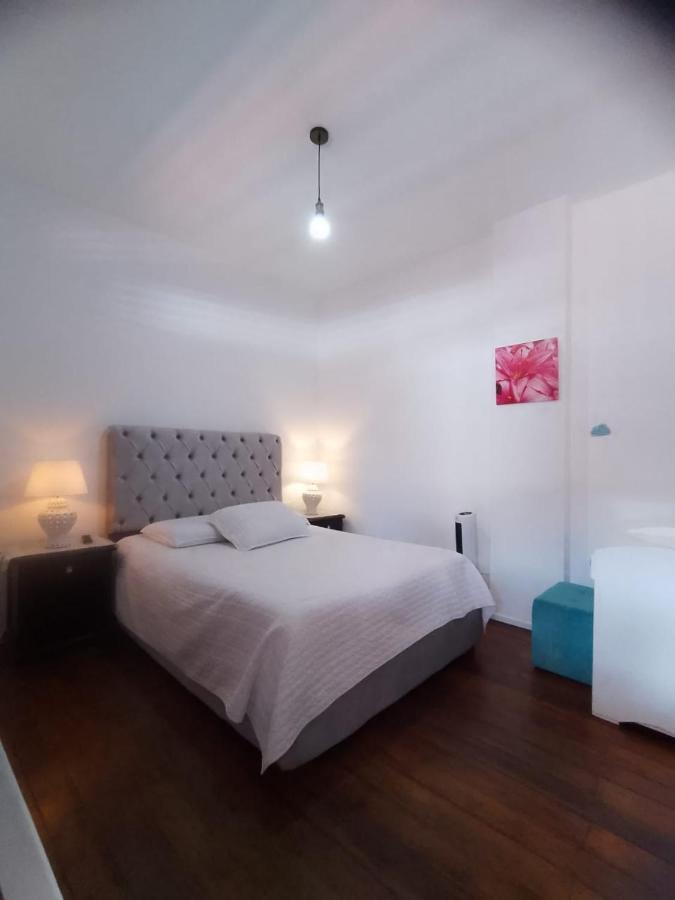 Hotel Colonial Andino - Parque Principal De Pitalito Kültér fotó