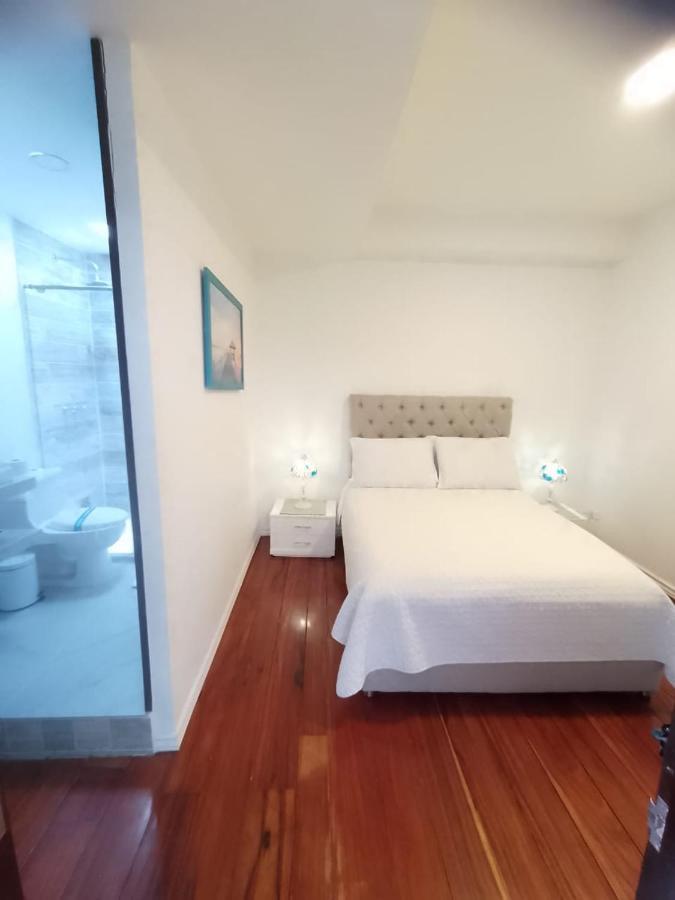 Hotel Colonial Andino - Parque Principal De Pitalito Kültér fotó