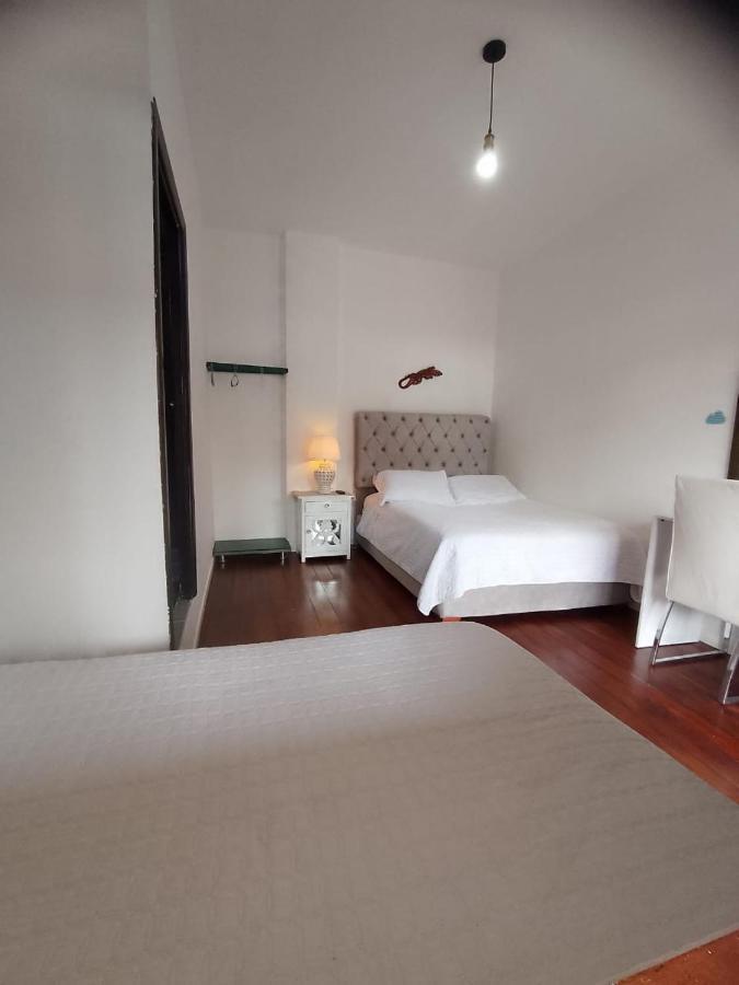 Hotel Colonial Andino - Parque Principal De Pitalito Kültér fotó