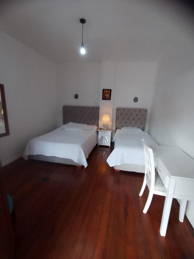 Hotel Colonial Andino - Parque Principal De Pitalito Kültér fotó
