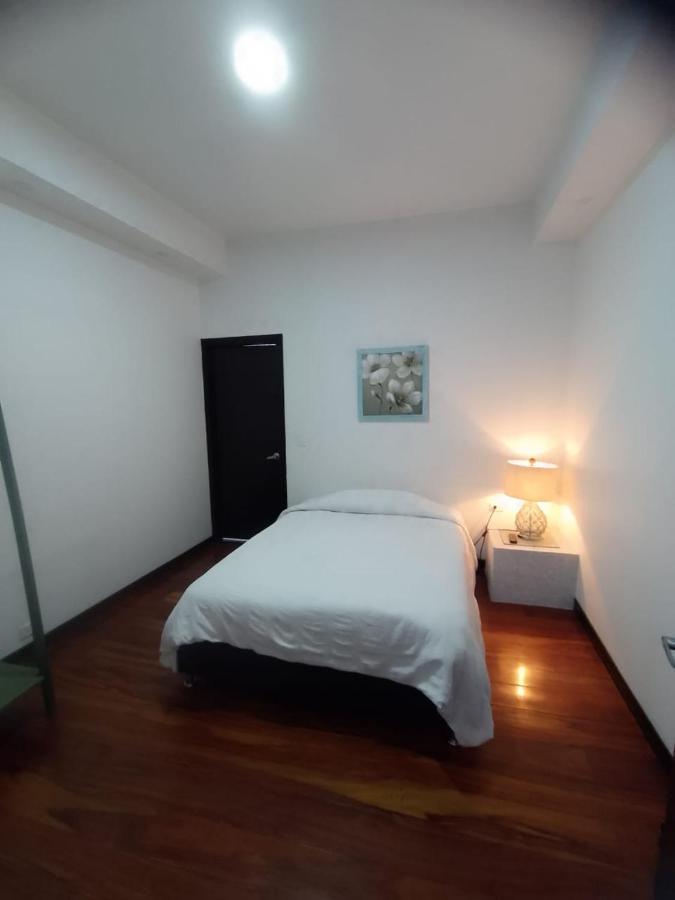 Hotel Colonial Andino - Parque Principal De Pitalito Kültér fotó