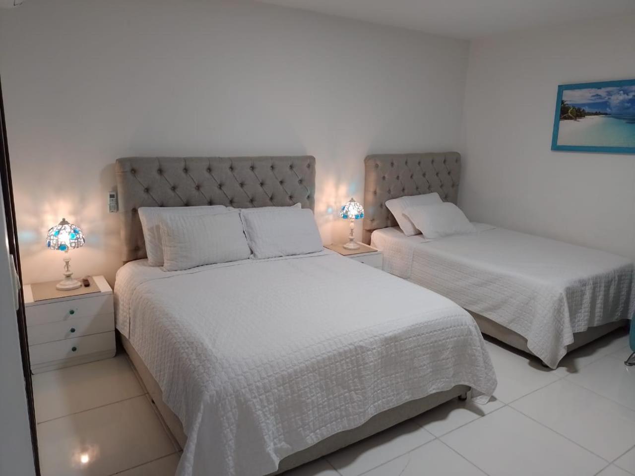 Hotel Colonial Andino - Parque Principal De Pitalito Kültér fotó