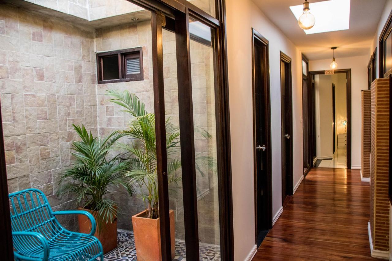 Hotel Colonial Andino - Parque Principal De Pitalito Kültér fotó